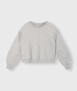 loose fit sweater
