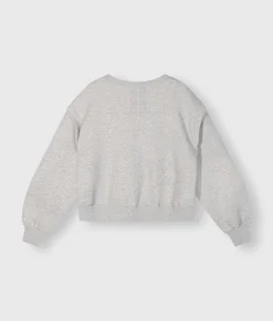 loose fit sweater