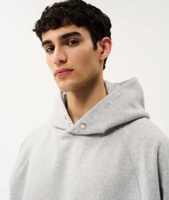 Lucas hoodie