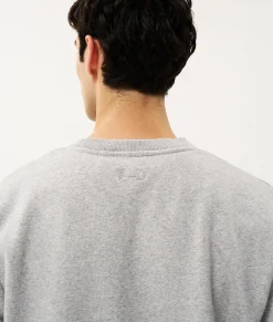 Manu sweater