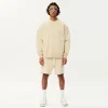 Oliver fleece sweater