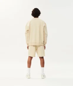 Oliver fleece sweater