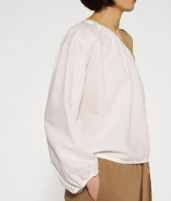 one shoulder top
