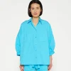 oversized shirt