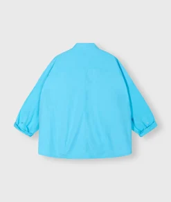 oversized shirt