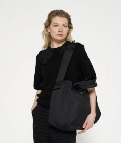 padded shopper