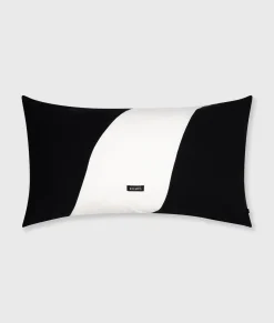 pillow double stripe 50x90