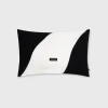 pillow double stripe 40x60