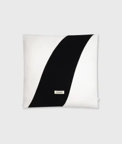 pillow double stripe 50x50