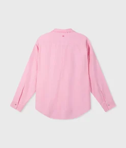 pique shirt