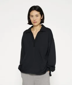polo sweater