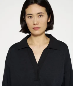 polo sweater