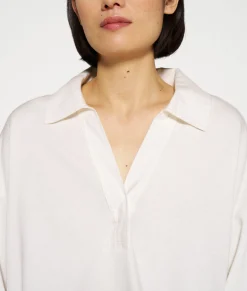 polo sweater