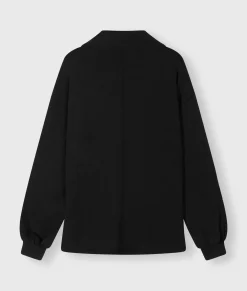 polo sweater