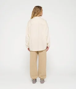 poplin shirt