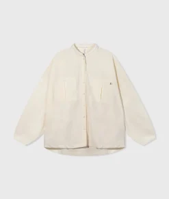 poplin shirt