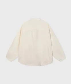 poplin shirt