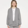 reversible baseball blazer