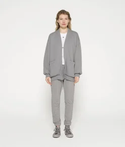 reversible baseball blazer