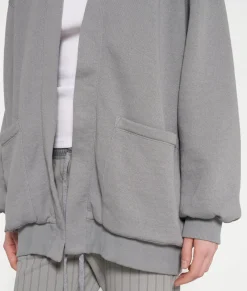 reversible baseball blazer