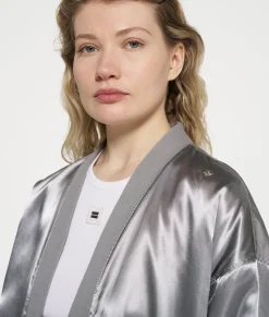 reversible baseball blazer