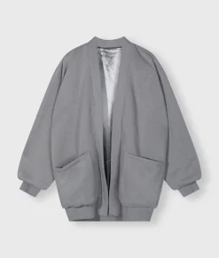 reversible baseball blazer