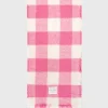 scarf check