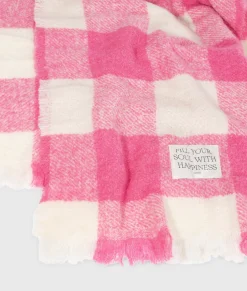 scarf check