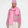 scarf soft knit