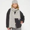 scarf soft knit