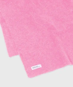 scarf soft knit