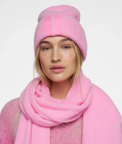 scarf soft knit