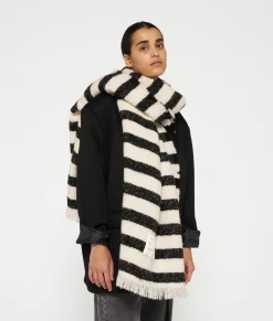 scarf stripes