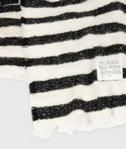 scarf stripes