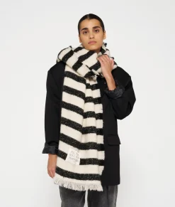 scarf stripes