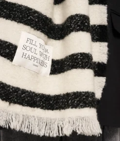 scarf stripes