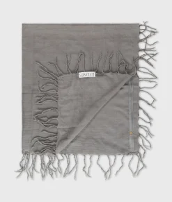 scarf wool