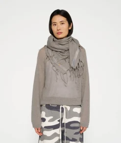 scarf wool