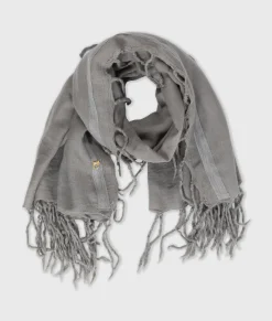 scarf wool