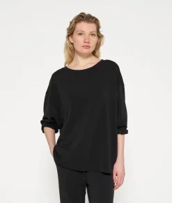 scuba longsleeve tee