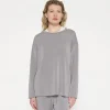 scuba longsleeve tee