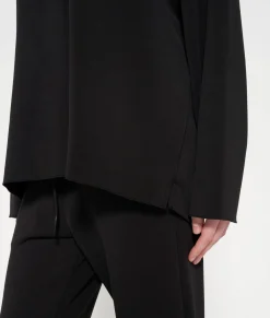 scuba longsleeve tee