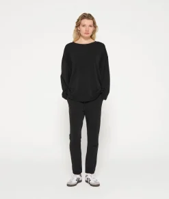 scuba longsleeve tee