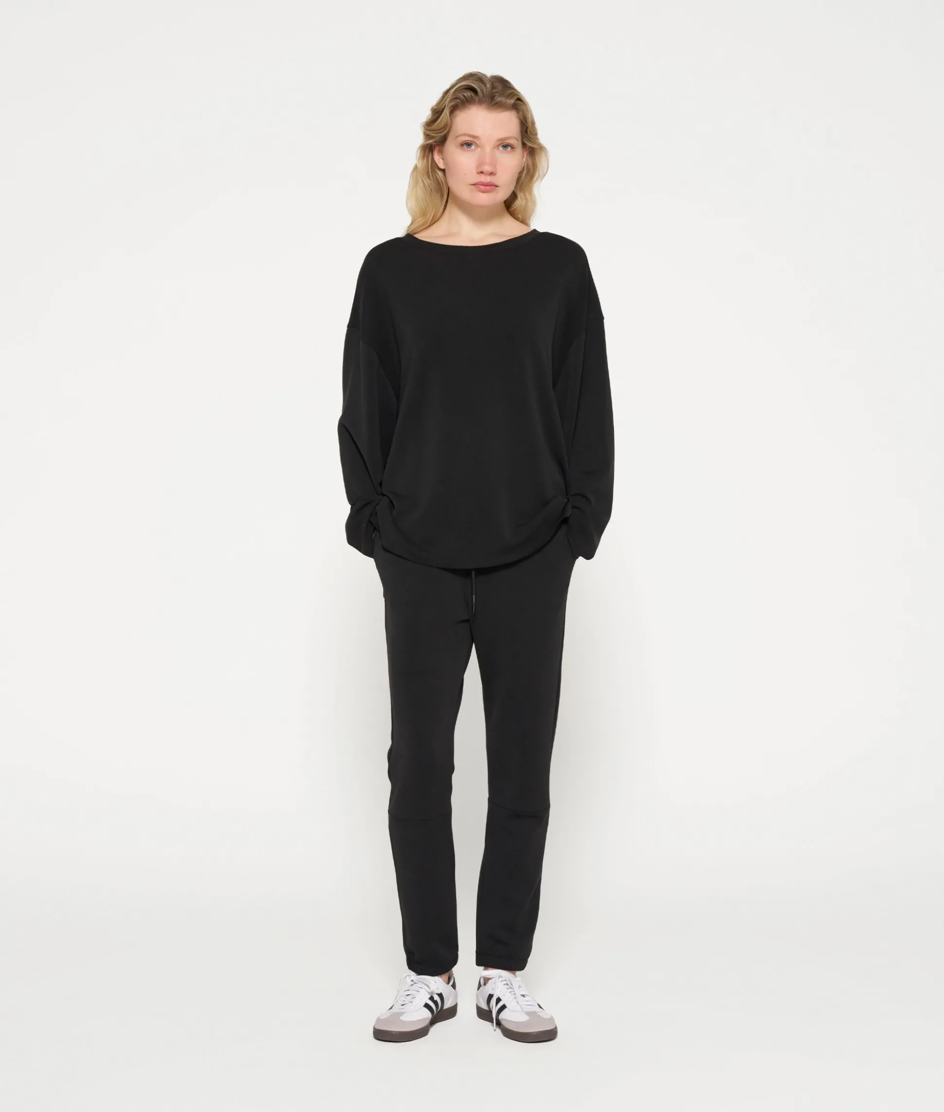 scuba longsleeve tee