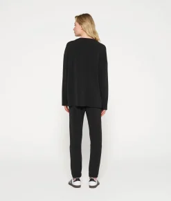 scuba longsleeve tee