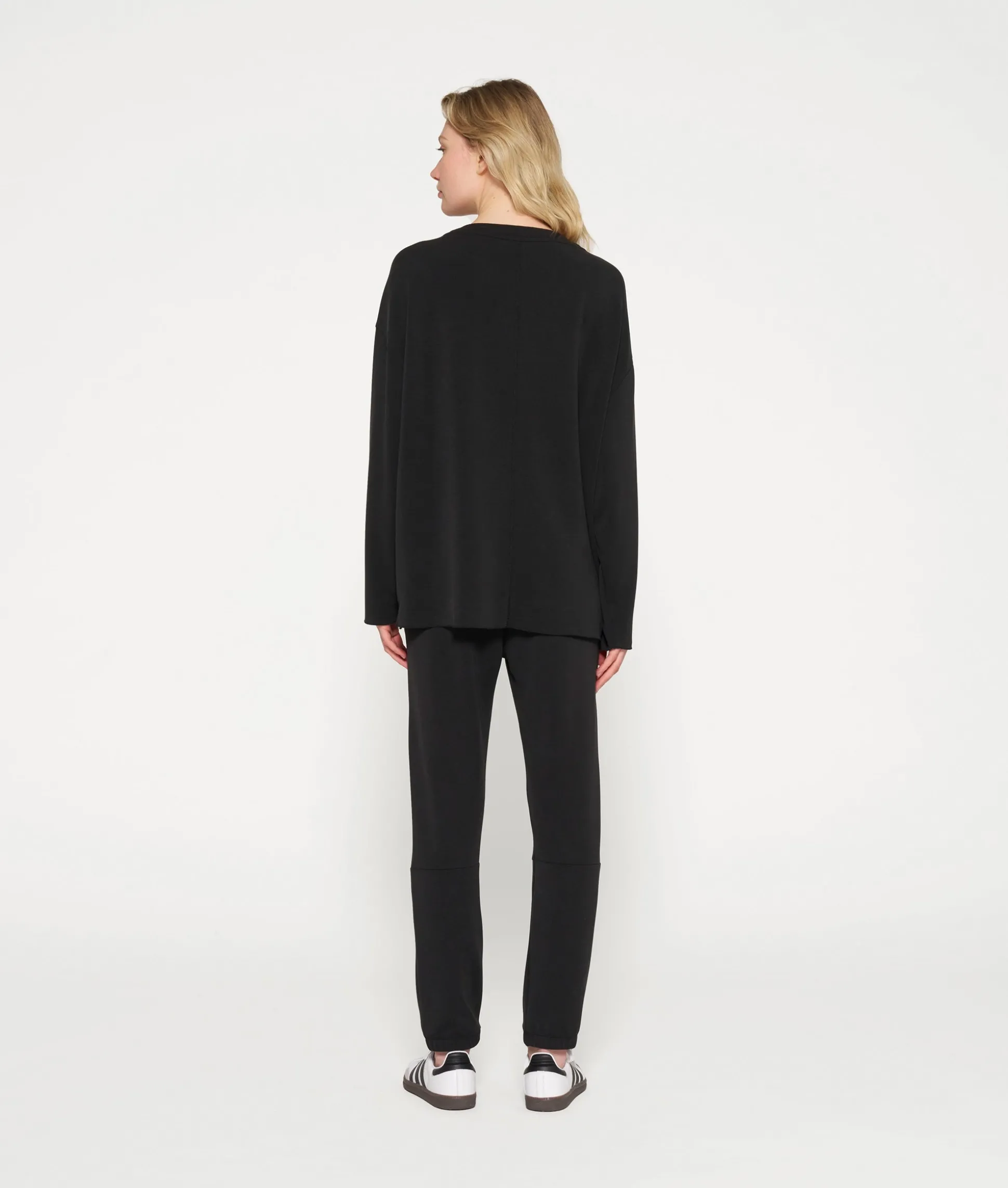 scuba longsleeve tee