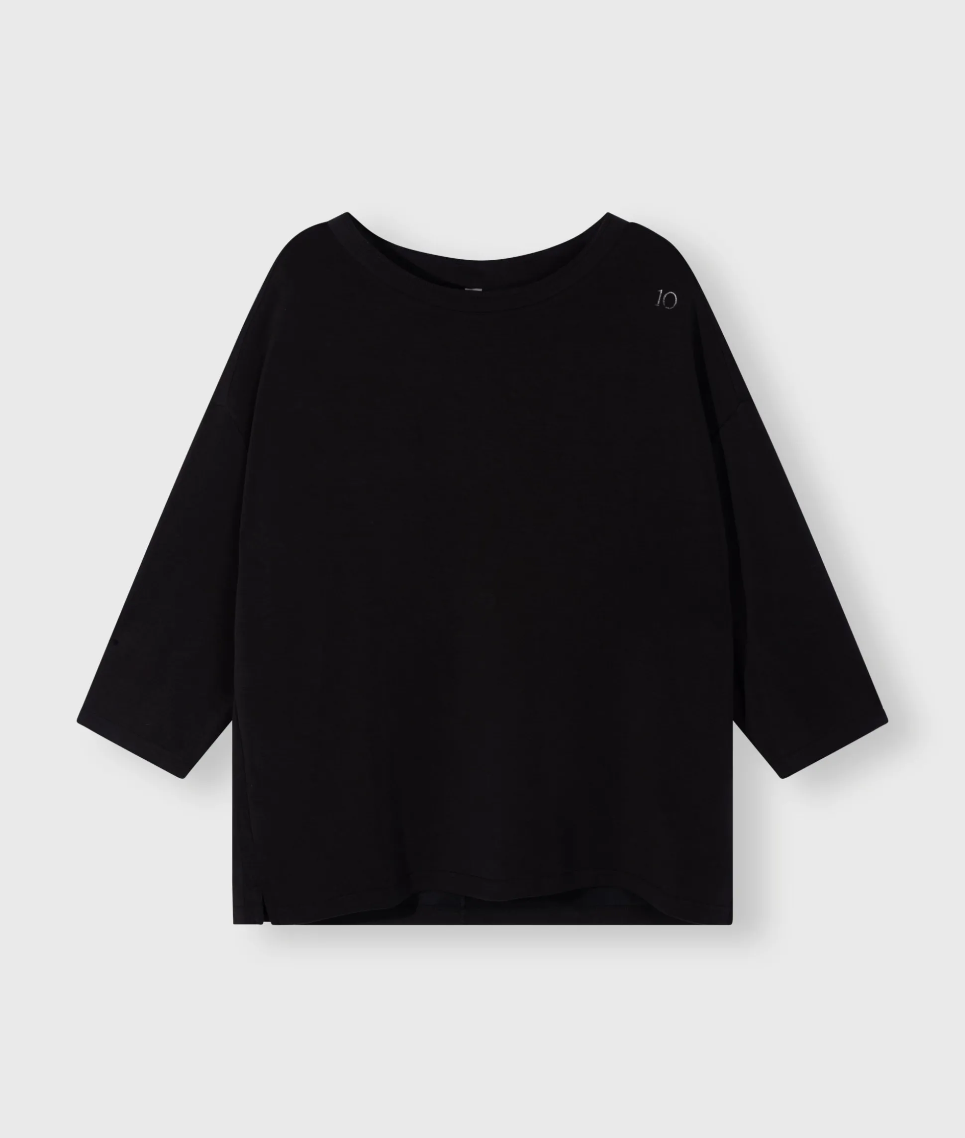 scuba longsleeve tee