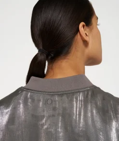shiny bomber