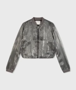 shiny bomber