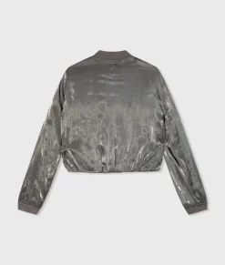 shiny bomber
